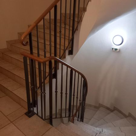 Le Fort De Bayle Sedan Exteriér fotografie